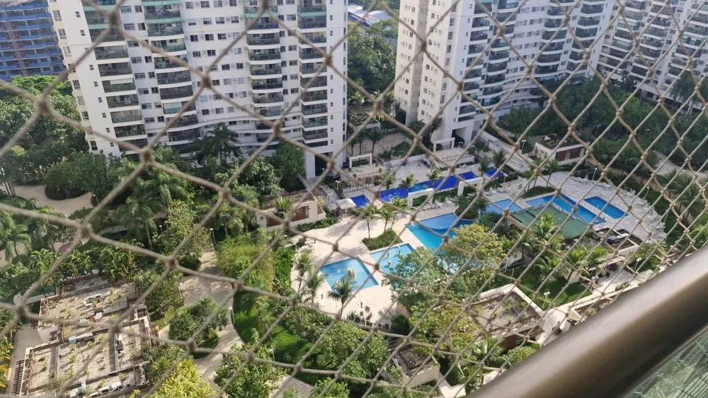 Apartamento, 4 quartos, 150 m² - Foto 24