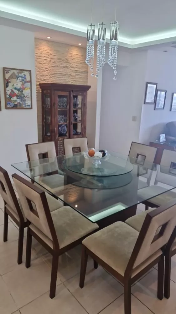 Apartamento, 4 quartos, 150 m² - Foto 15