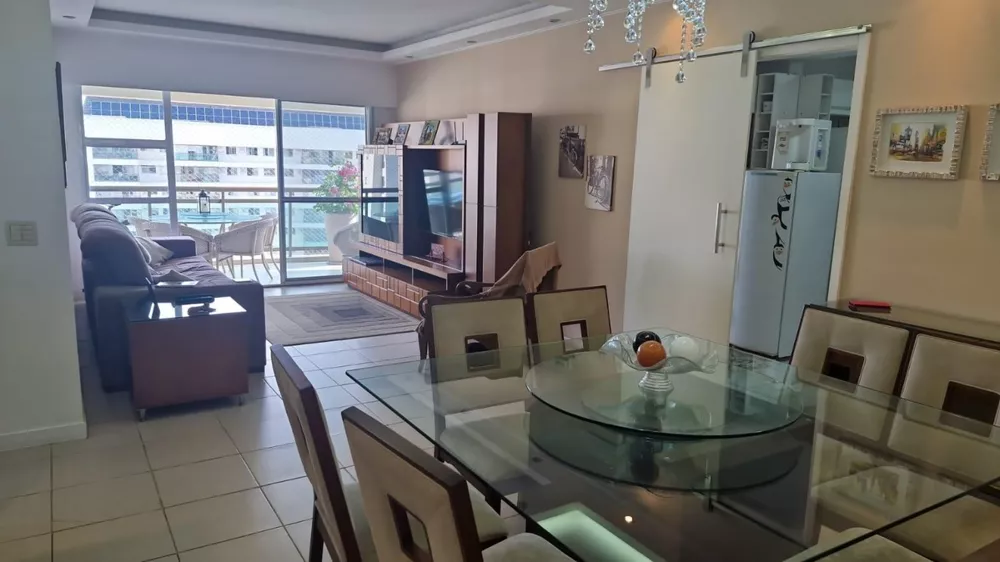 Apartamento, 4 quartos, 150 m² - Foto 7