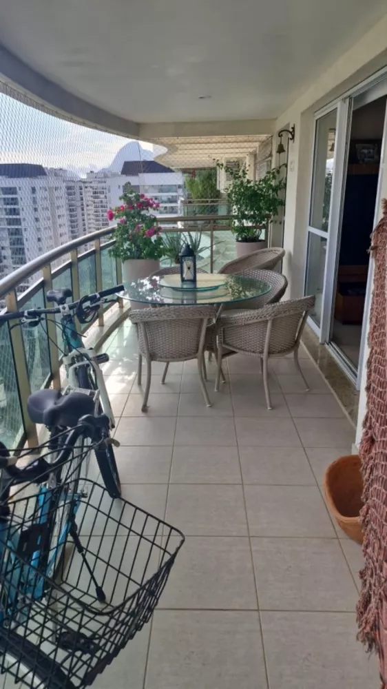 Apartamento, 4 quartos, 150 m² - Foto 9