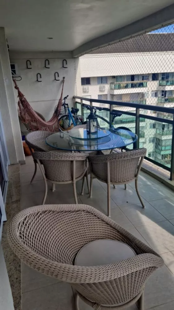 Apartamento, 4 quartos, 150 m² - Foto 19