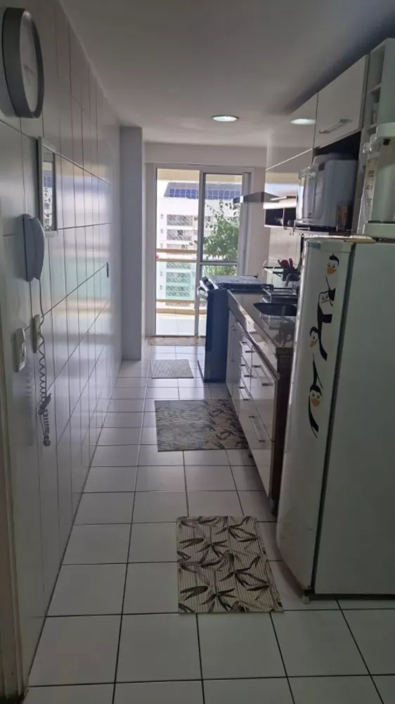 Apartamento, 4 quartos, 150 m² - Foto 13