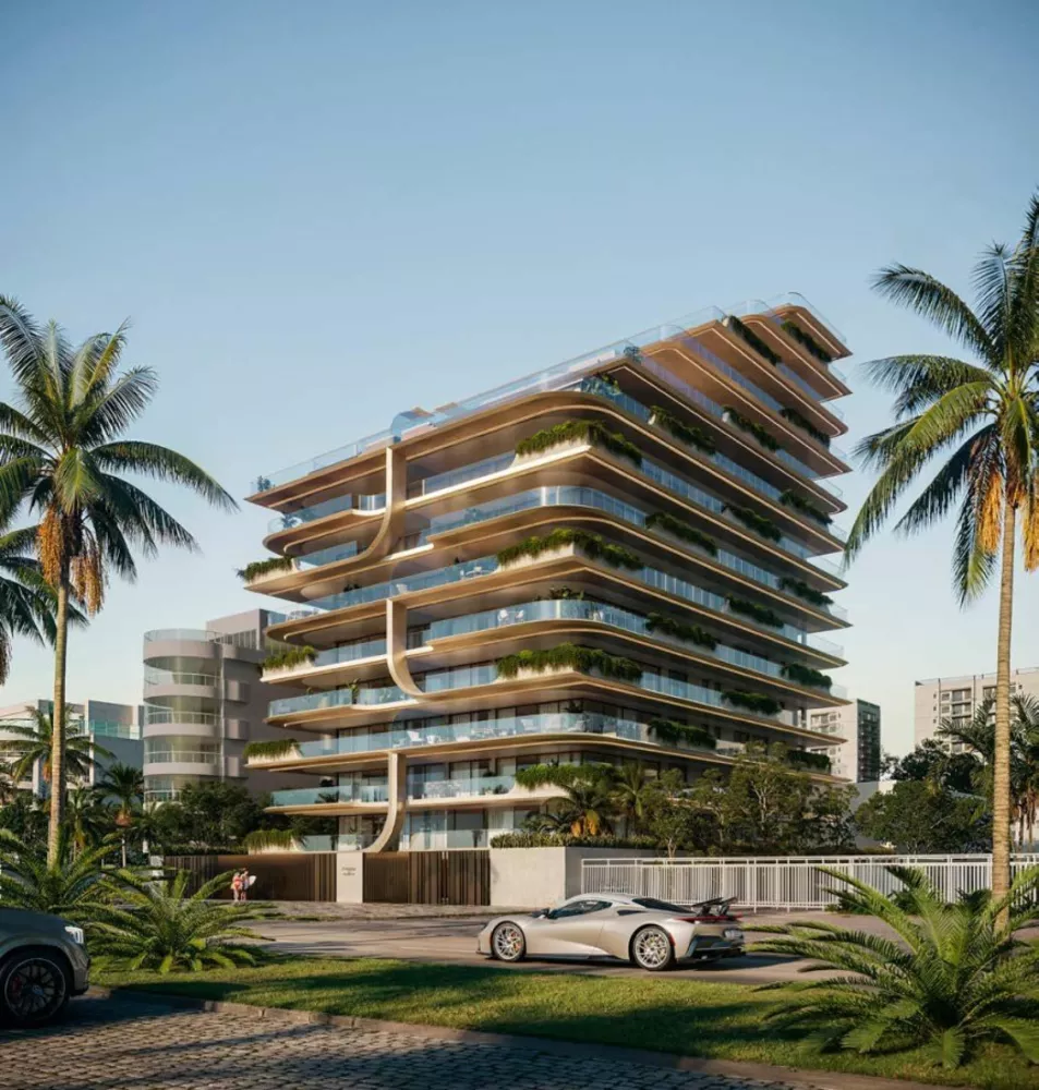 Apartamento, 5 quartos, 466 m² - Foto 9