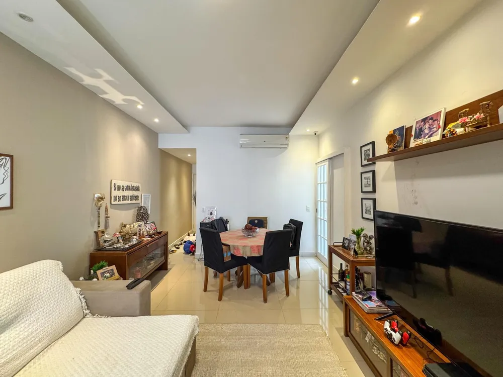 Apartamento, 3 quartos, 95 m² - Foto 37