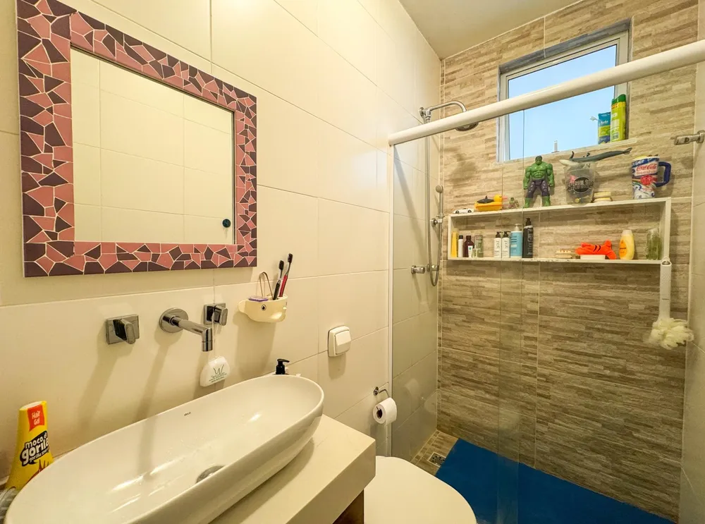 Apartamento, 3 quartos, 95 m² - Foto 30