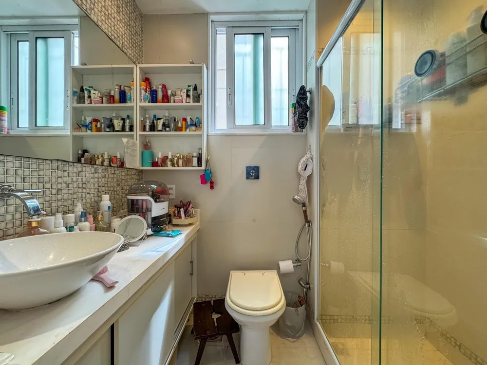 Apartamento, 3 quartos, 95 m² - Foto 20