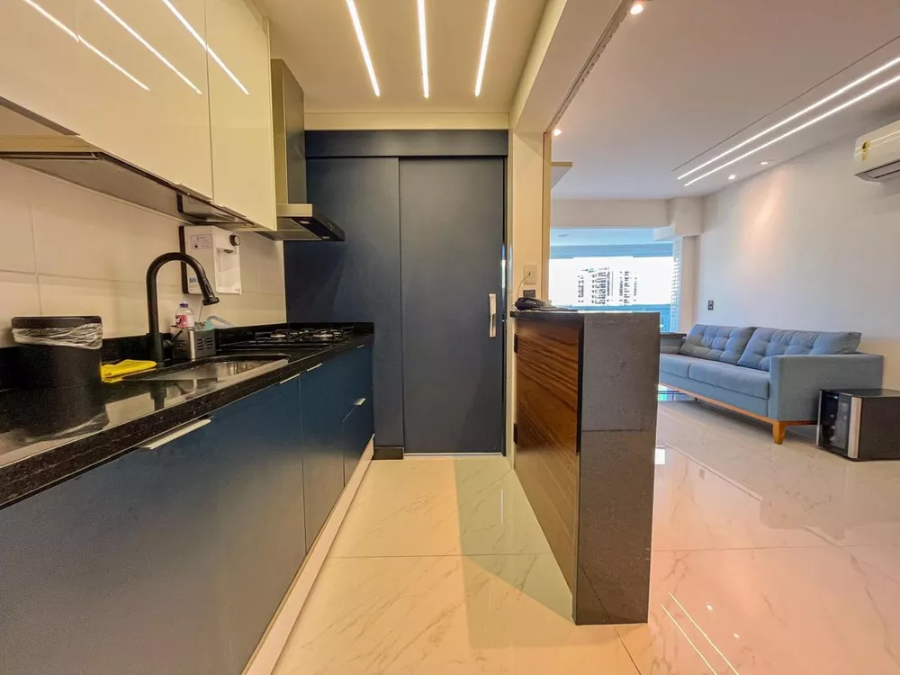 Apartamento, 2 quartos, 72 m² - Foto 10