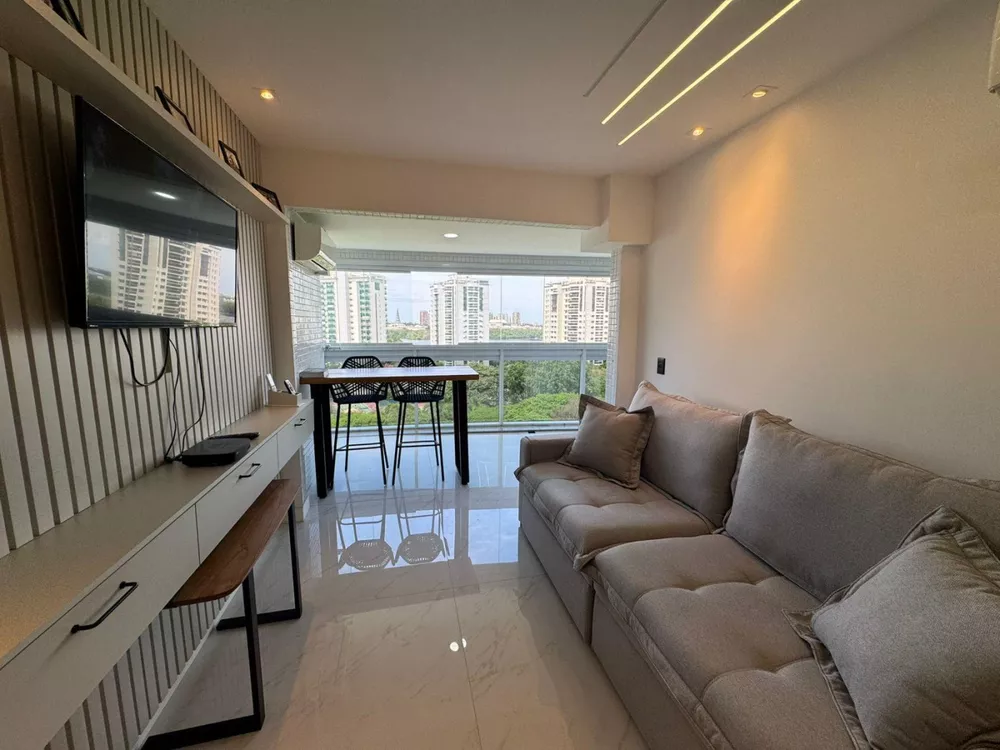 Apartamento, 2 quartos, 72 m² - Foto 7
