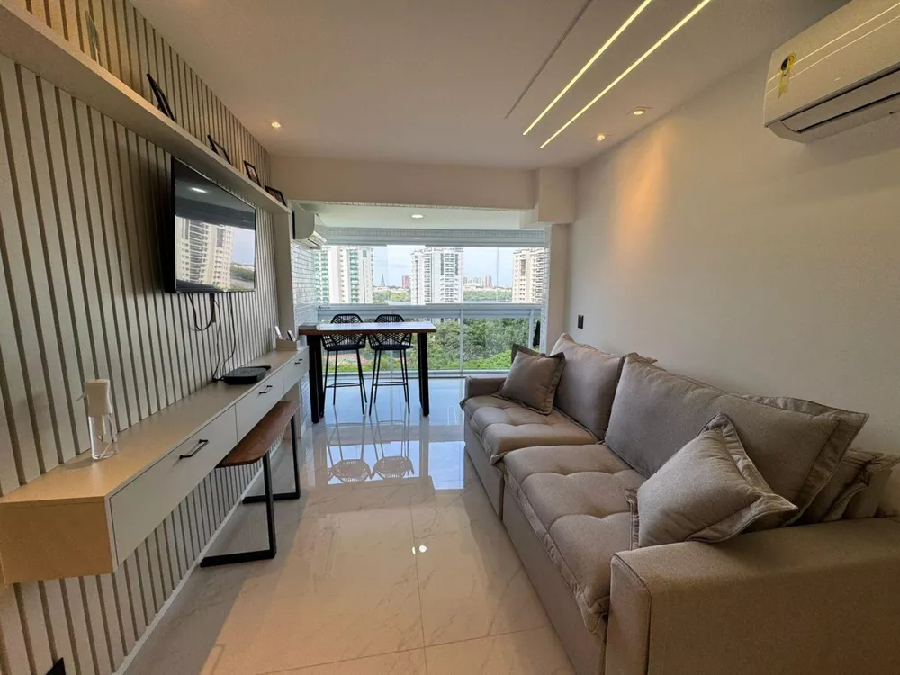 Apartamento, 2 quartos, 72 m² - Foto 4