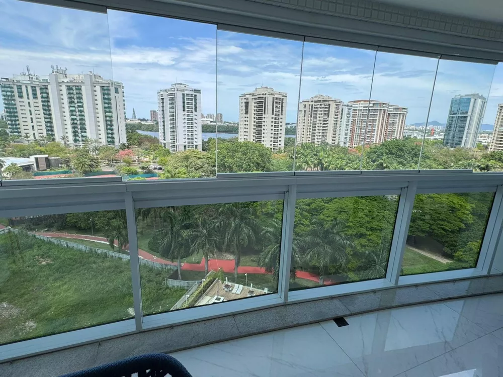 Apartamento, 2 quartos, 72 m² - Foto 5