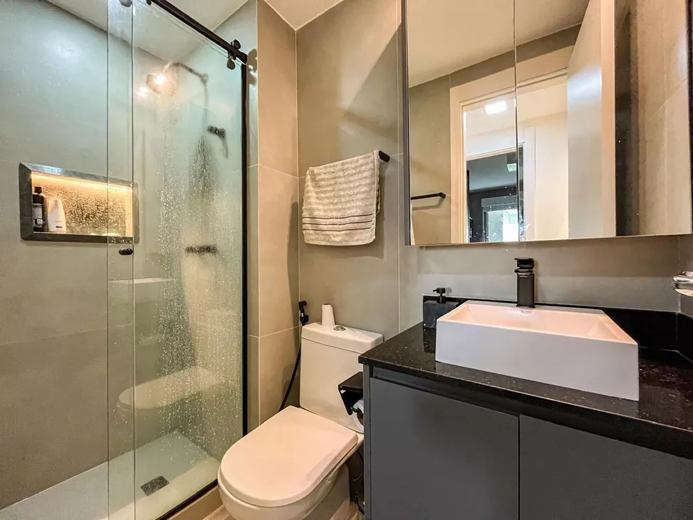 Apartamento, 2 quartos, 72 m² - Foto 11