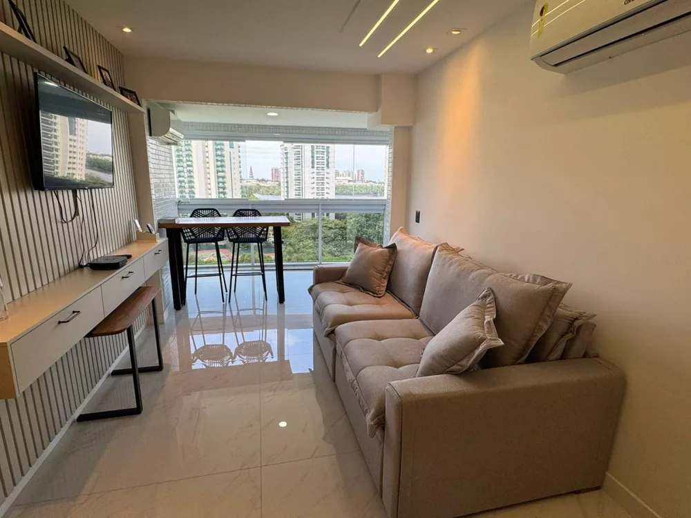 Apartamento, 2 quartos, 72 m² - Foto 8