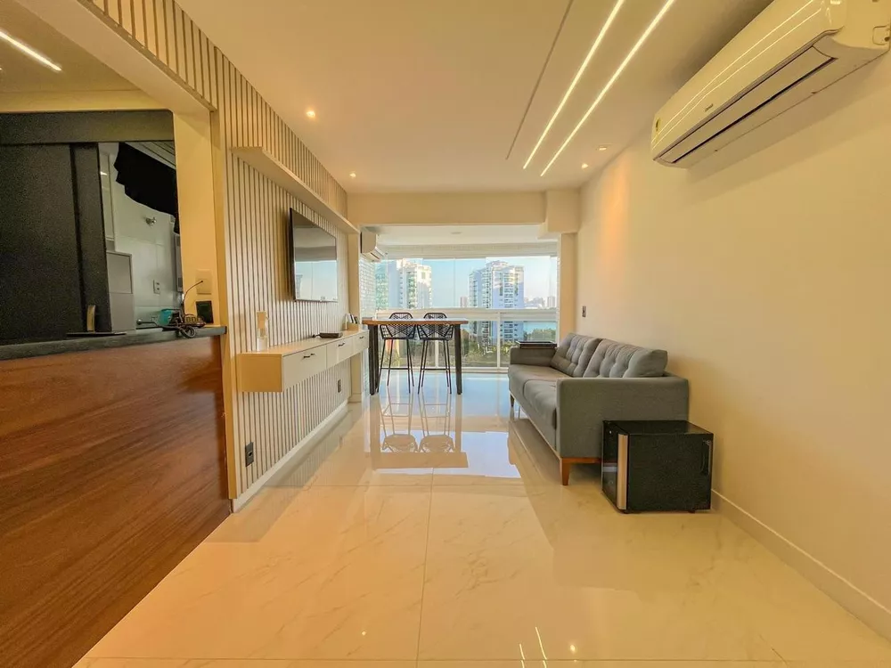 Apartamento, 2 quartos, 72 m² - Foto 12
