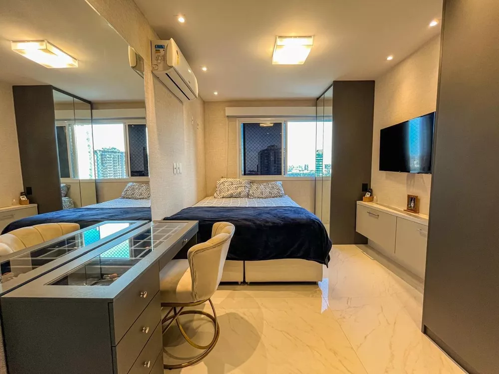 Apartamento, 2 quartos, 72 m² - Foto 2