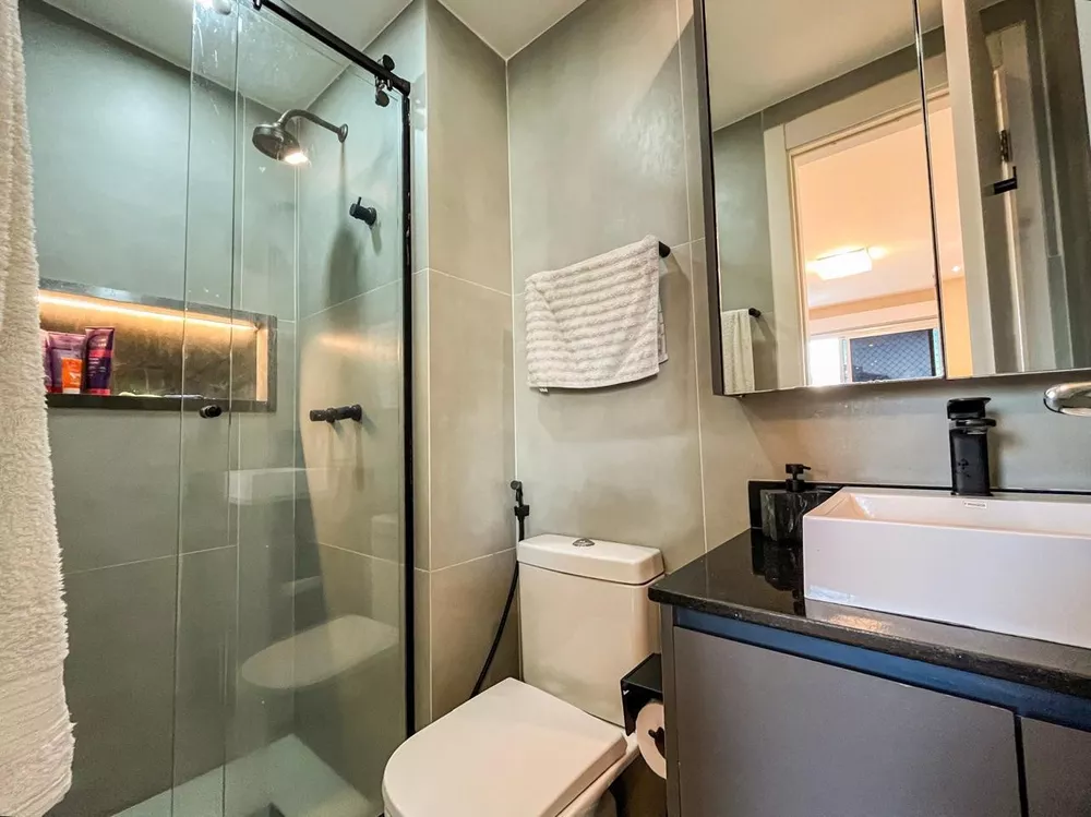 Apartamento, 2 quartos, 72 m² - Foto 14