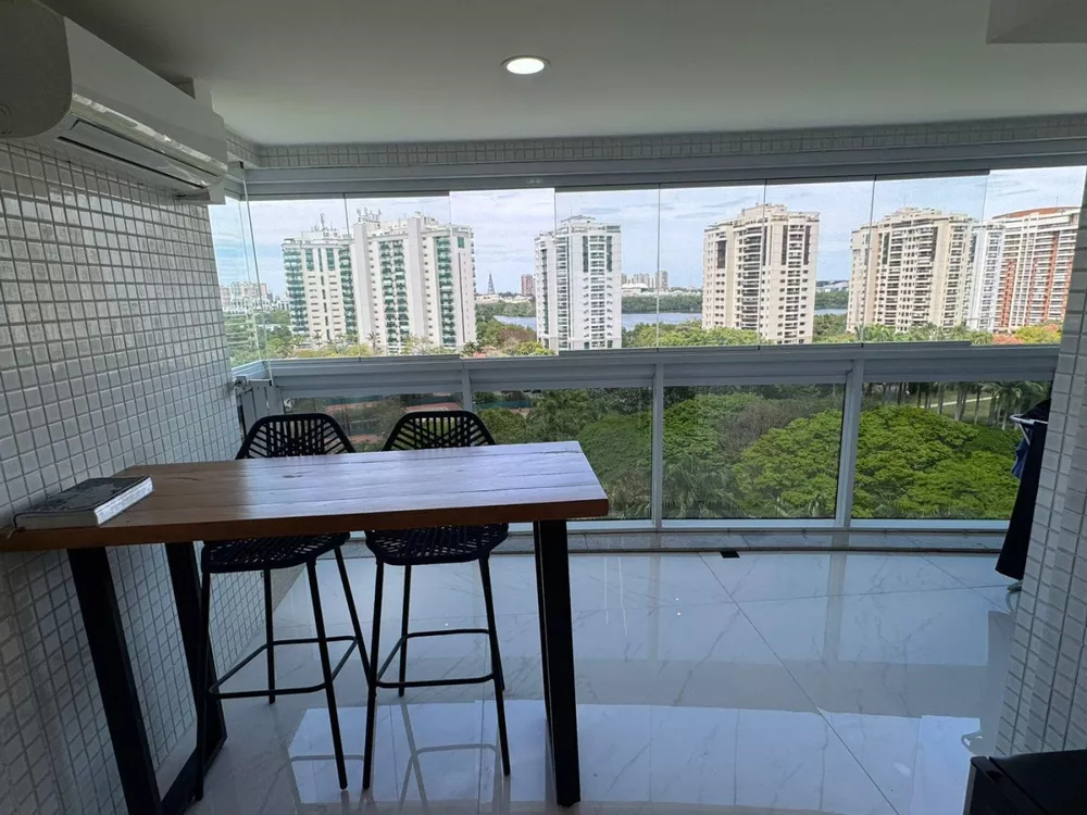 Apartamento, 2 quartos, 72 m² - Foto 6