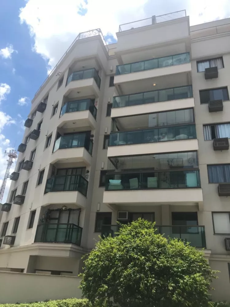 Apartamento, 2 quartos, 75 m² - Foto 13