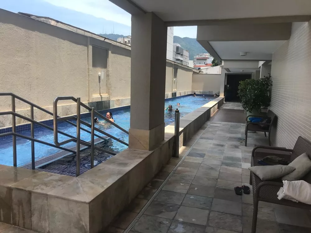 Apartamento, 2 quartos, 75 m² - Foto 9