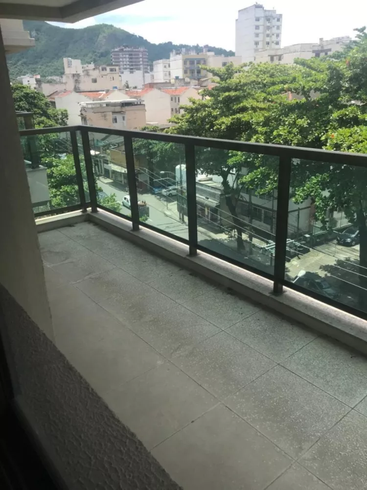 Apartamento, 2 quartos, 75 m² - Foto 5