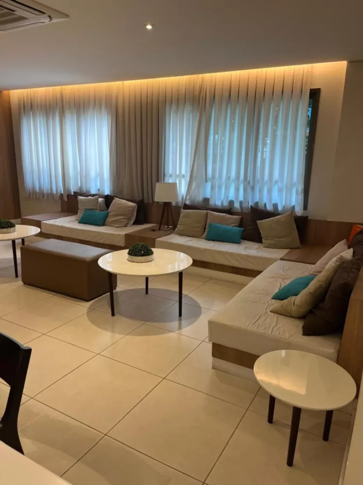 Apartamento, 2 quartos, 75 m² - Foto 4