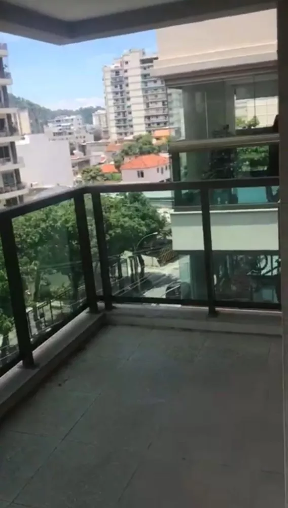 Apartamento, 2 quartos, 75 m² - Foto 8