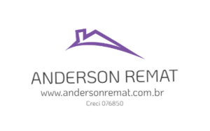 Logo de Anderson Remat
