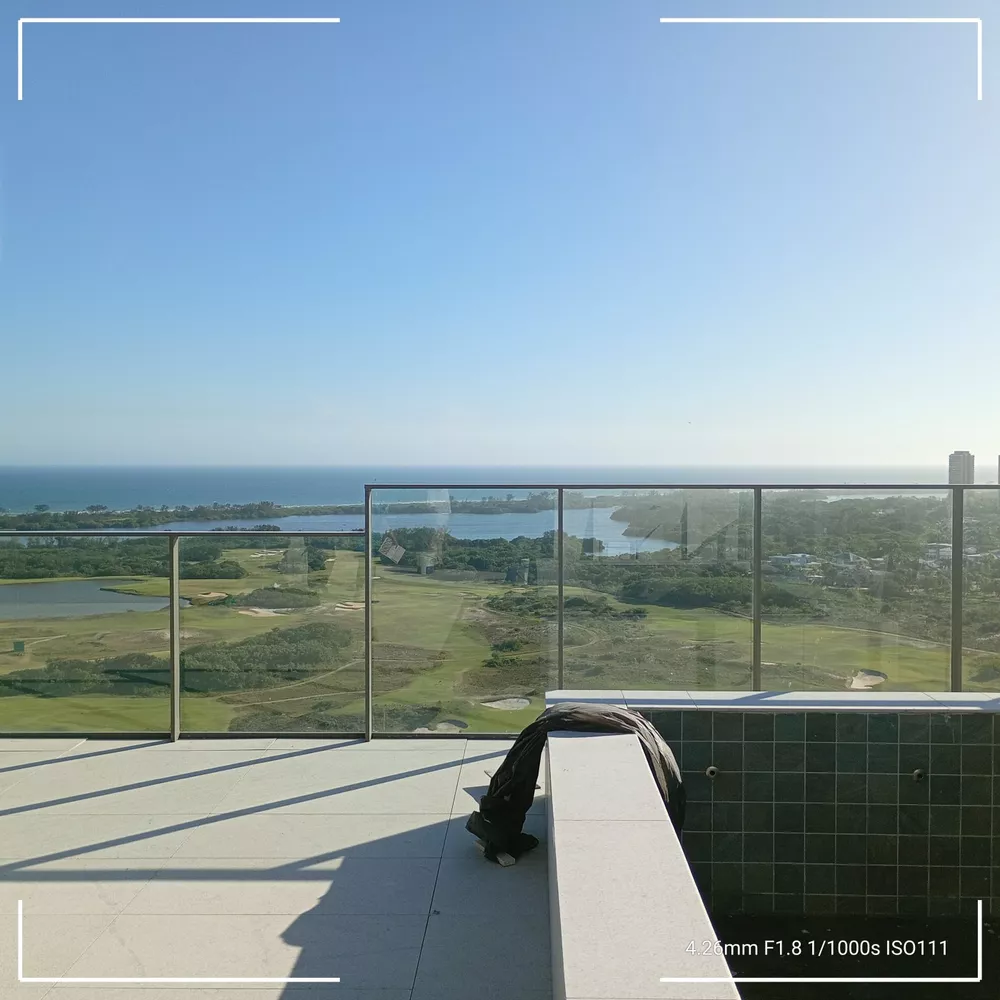 Cobertura, 4 quartos, 386 m² - Foto 1