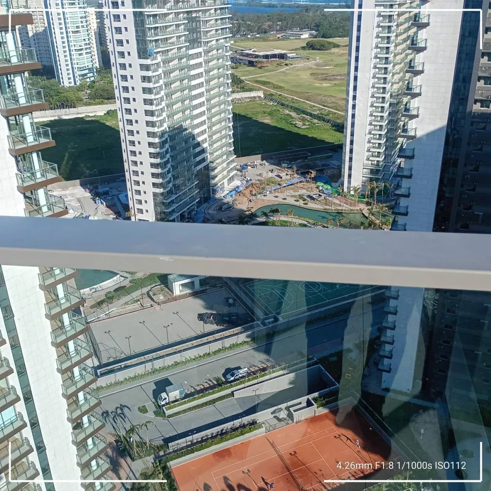 Cobertura, 4 quartos, 386 m² - Foto 2