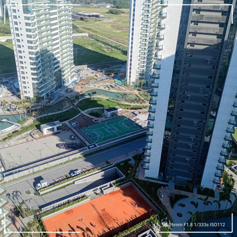 Cobertura, 4 quartos, 386 m² - Foto 6