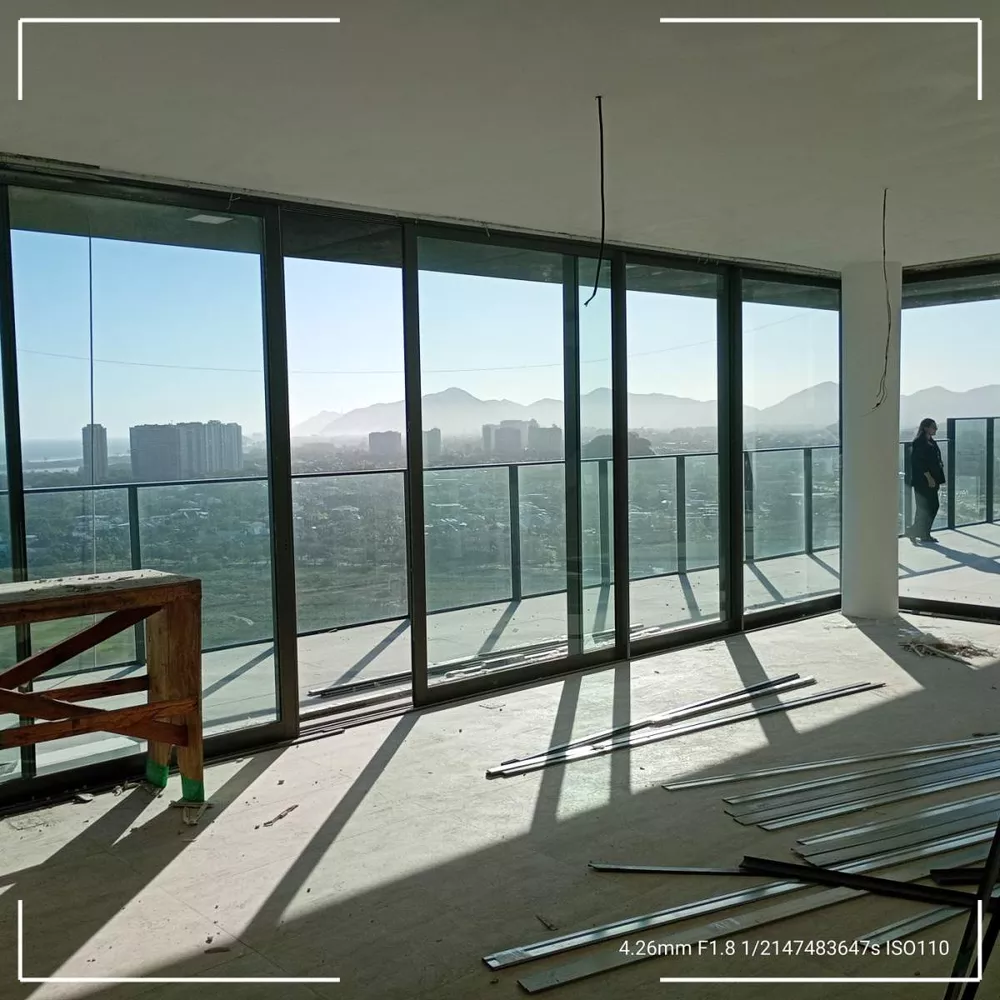Cobertura, 4 quartos, 386 m² - Foto 22