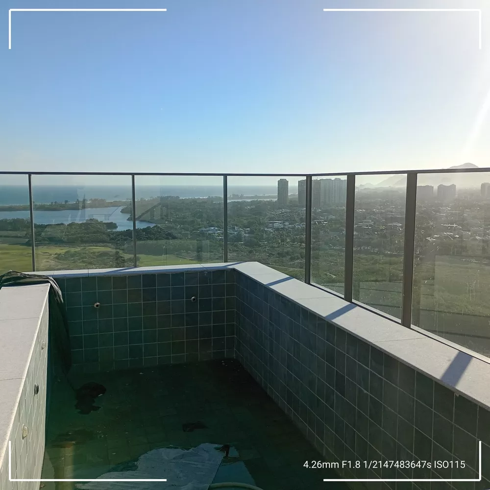 Cobertura, 4 quartos, 386 m² - Foto 17
