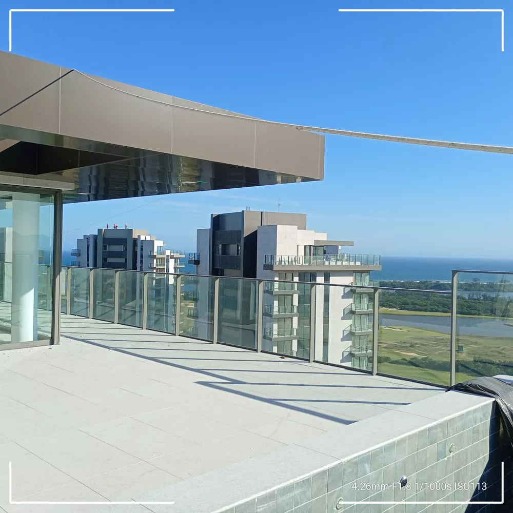 Cobertura, 4 quartos, 386 m² - Foto 13