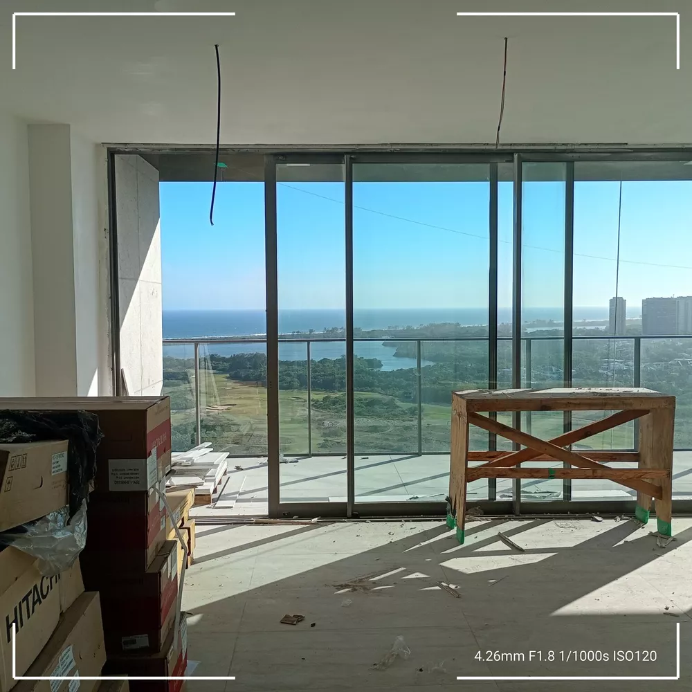 Cobertura, 4 quartos, 386 m² - Foto 4