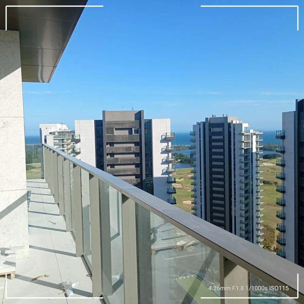 Cobertura, 4 quartos, 386 m² - Foto 12