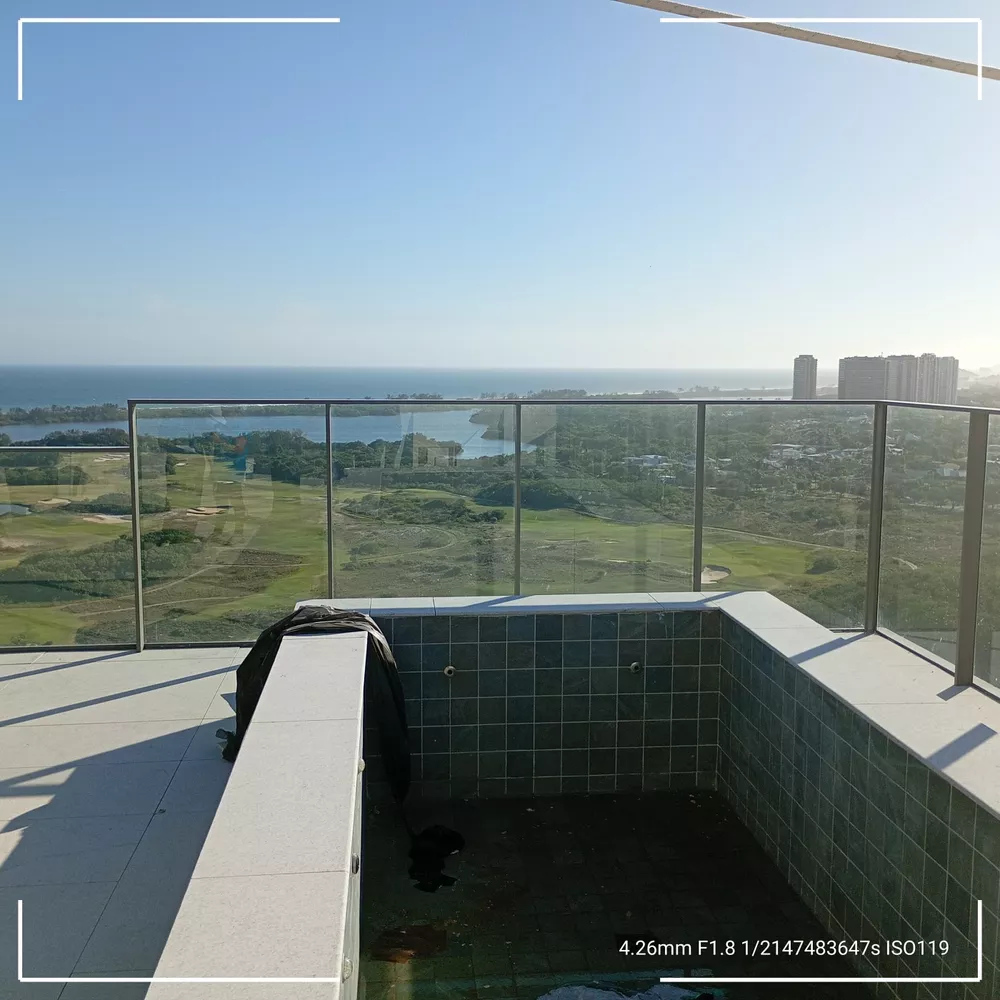 Cobertura, 4 quartos, 386 m² - Foto 9