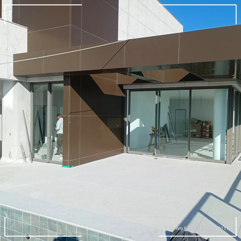 Cobertura, 4 quartos, 386 m² - Foto 7