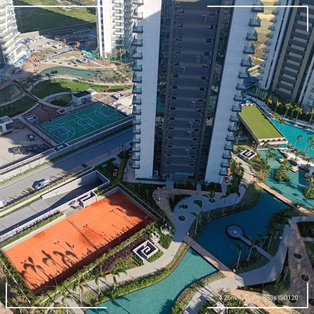 Cobertura, 4 quartos, 386 m² - Foto 11