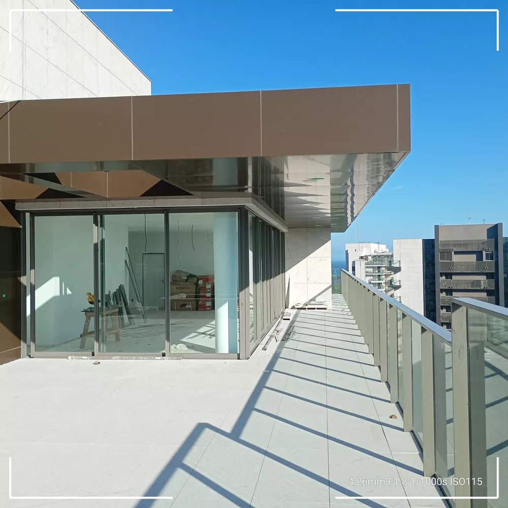 Cobertura, 4 quartos, 386 m² - Foto 10