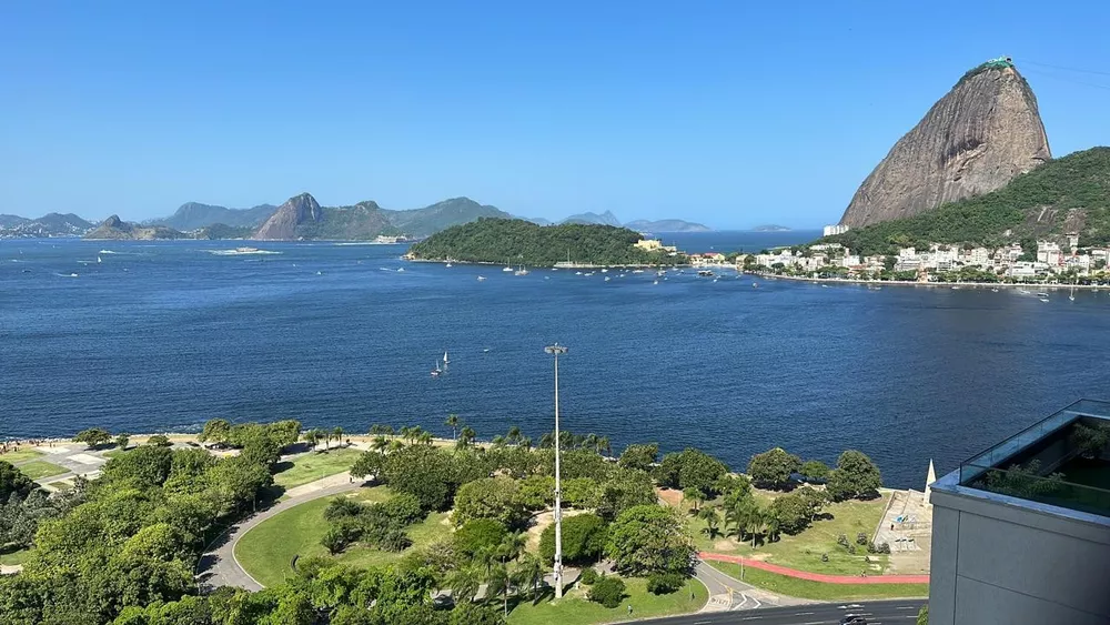 Apartamento, 3 quartos, 147 m² - Foto 1