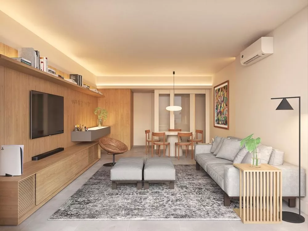 Apartamento, 3 quartos, 147 m² - Foto 6