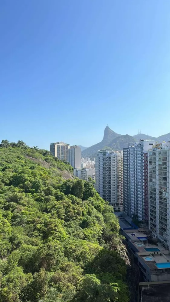 Apartamento, 3 quartos, 147 m² - Foto 3