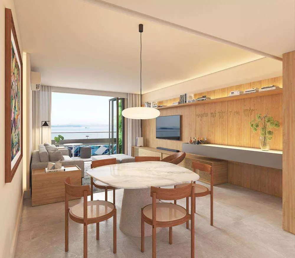 Apartamento, 3 quartos, 147 m² - Foto 7