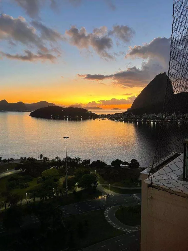 Apartamento, 3 quartos, 147 m² - Foto 4