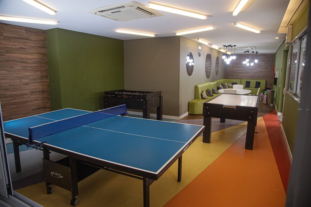 Apartamento, 2 quartos, 67 m² - Foto 11