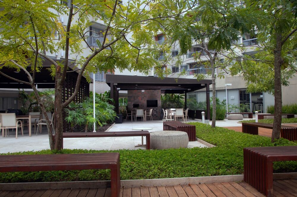 Apartamento, 2 quartos, 67 m² - Foto 9