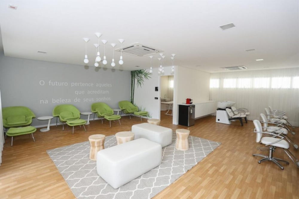 Apartamento, 2 quartos, 67 m² - Foto 13