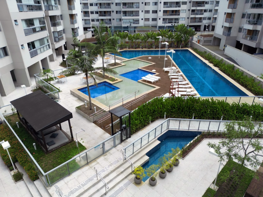 Apartamento, 2 quartos, 67 m² - Foto 3