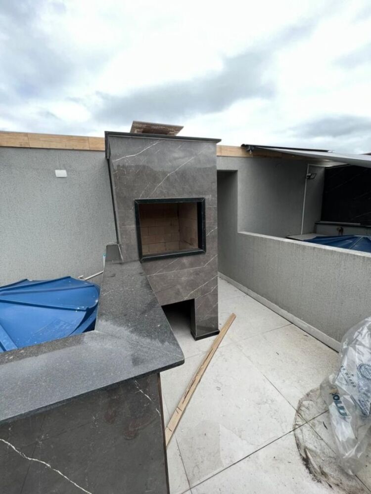 Casa, 2 quartos, 120 m² - Foto 2