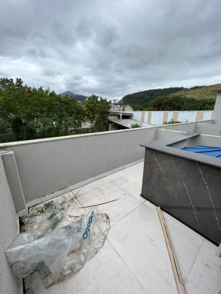 Casa, 2 quartos, 120 m² - Foto 3