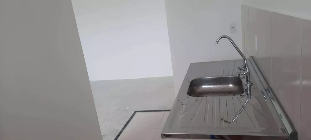 Apartamento, 2 quartos, 43 m² - Foto 6